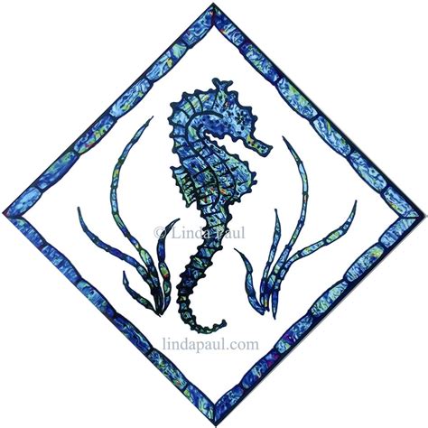 seahorse bathroom decor|seahorse bathroom tile.